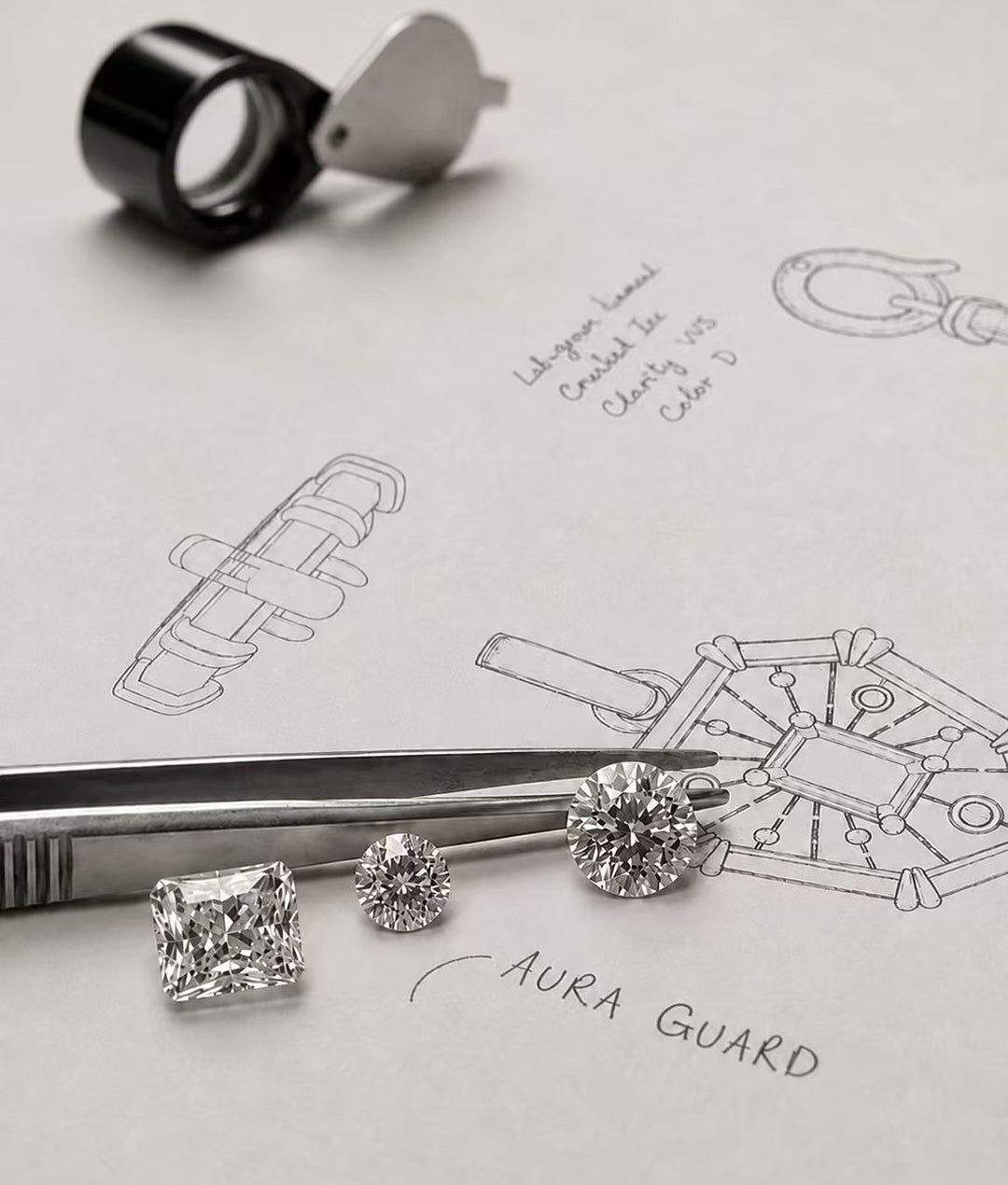 EVERYDAY JEWELRY