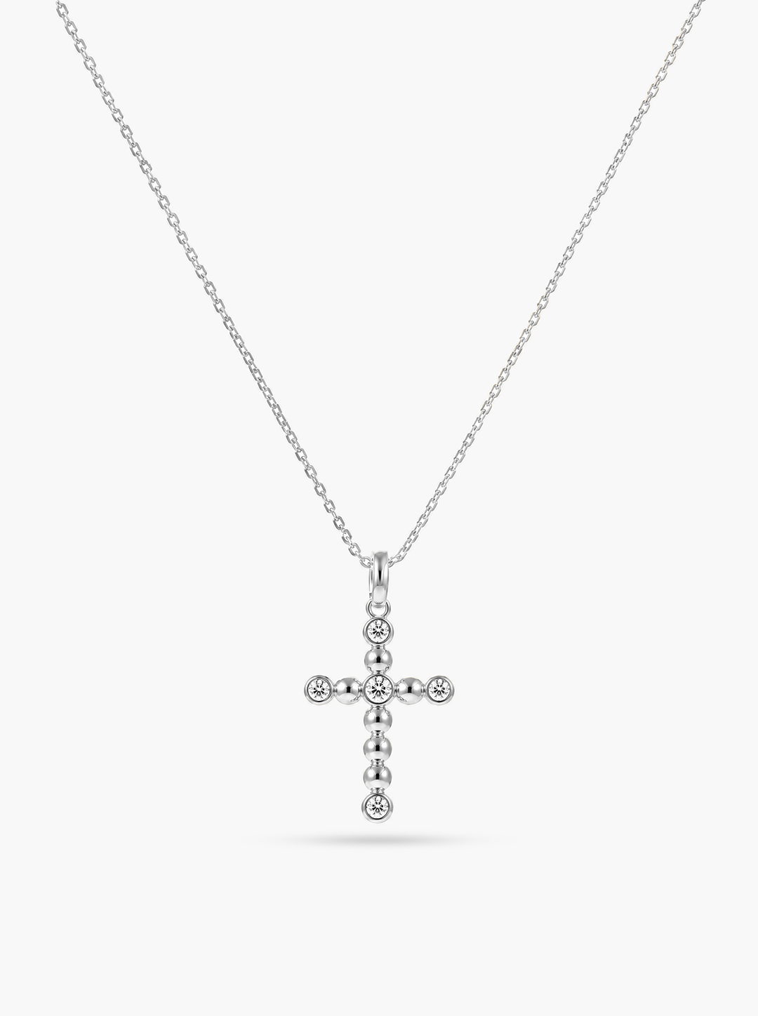 COLLAR CRUZ S&S