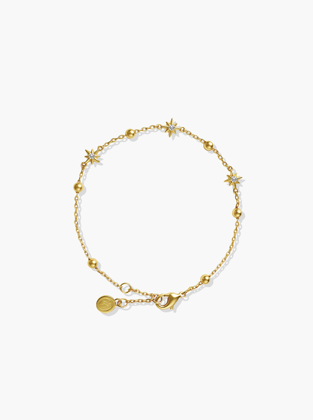 METEOR TRAIL BRACELET