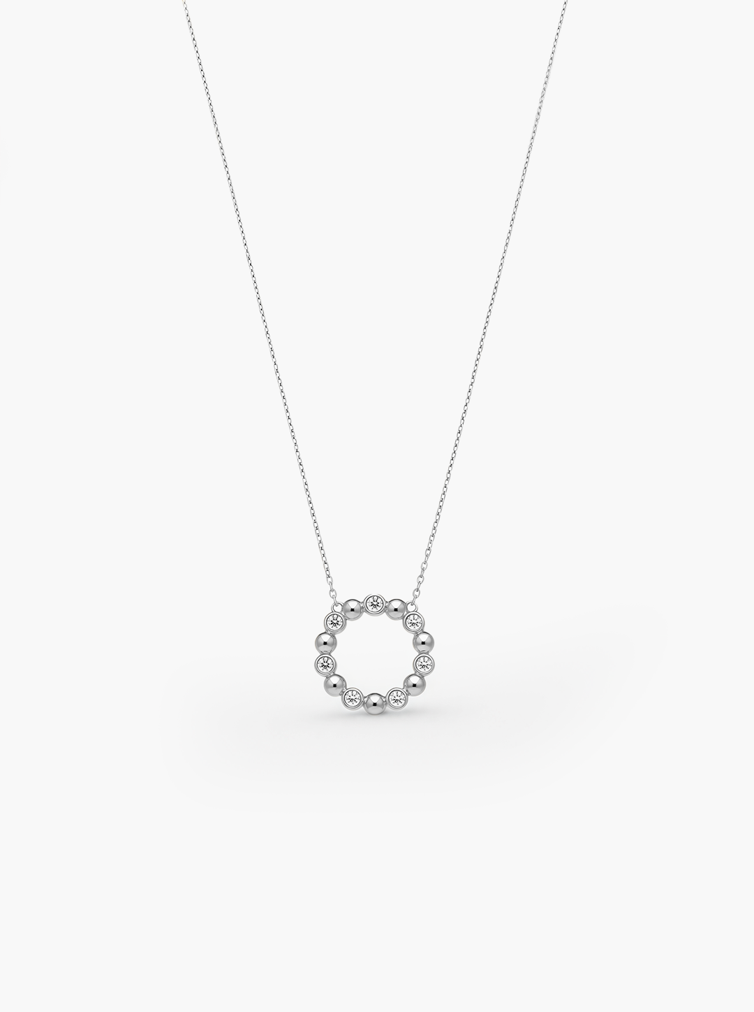 COLLAR HALO S&S