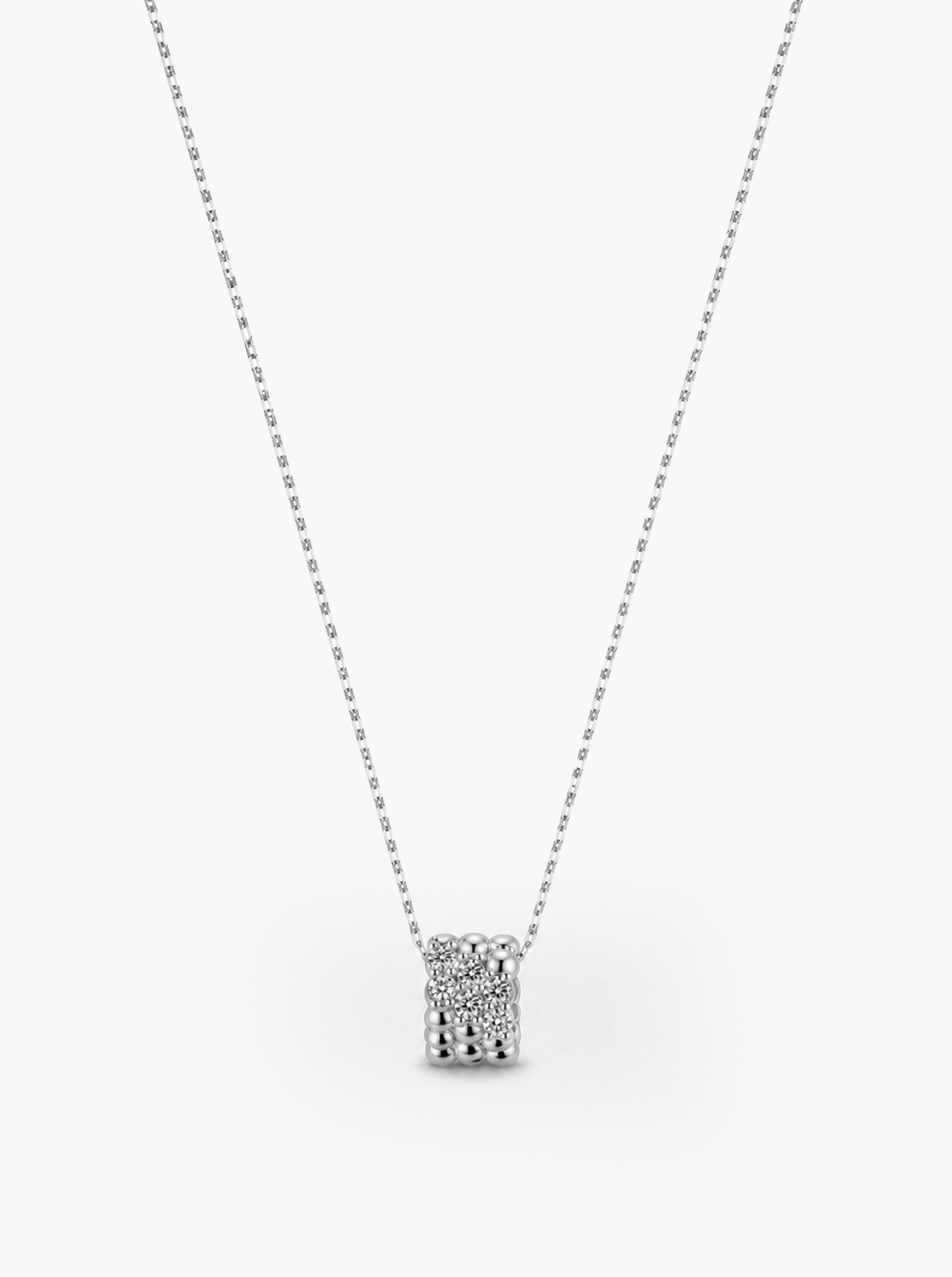COLLAR S&S CERO