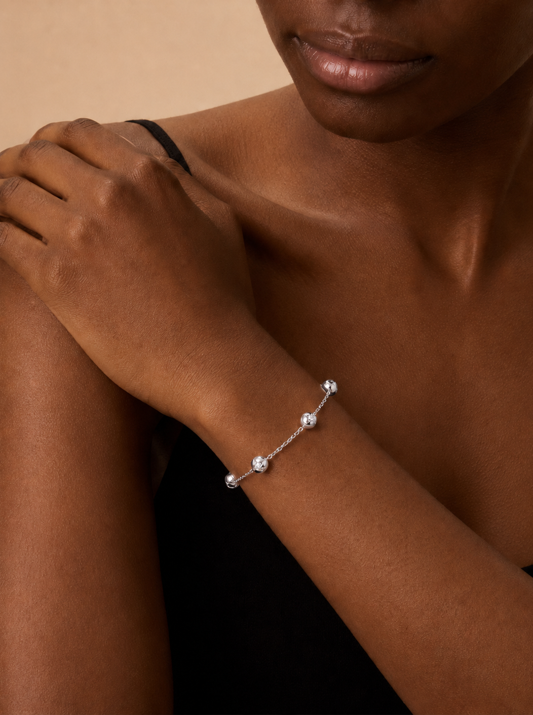 PULSERA ASTRAL MARKER DE DIAMANTES