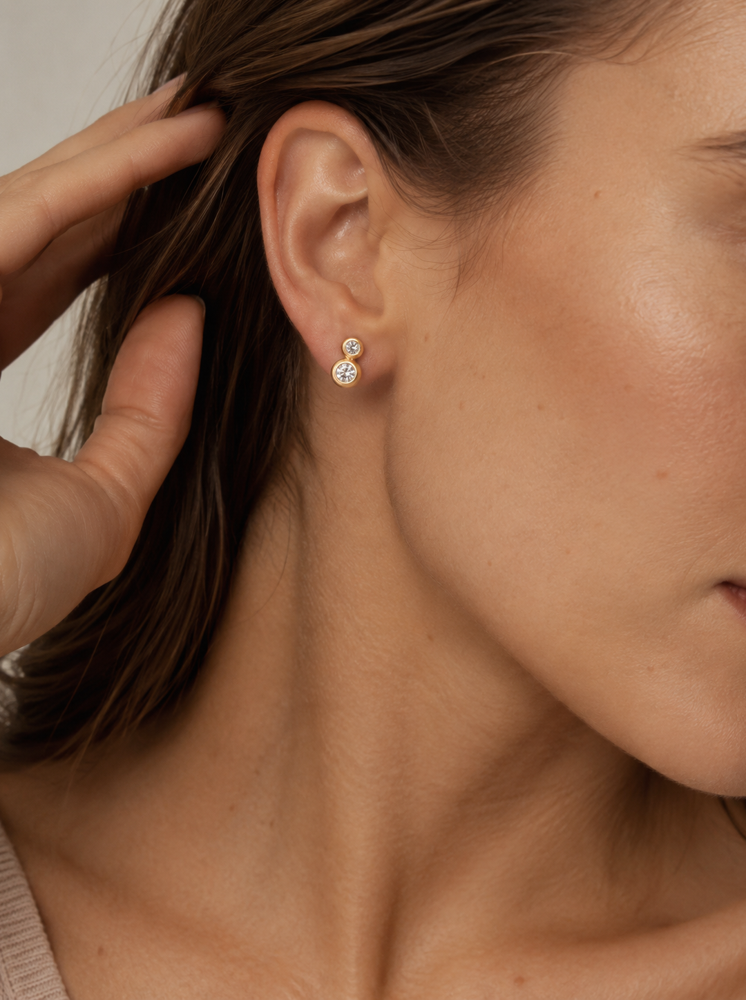 S&S BUBBLE STUDS