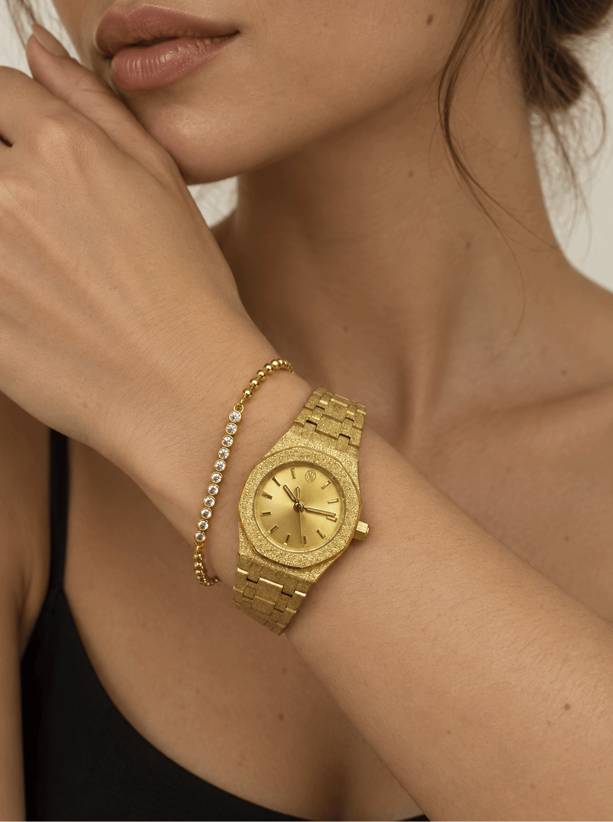 S&S SPHERE BRACELET