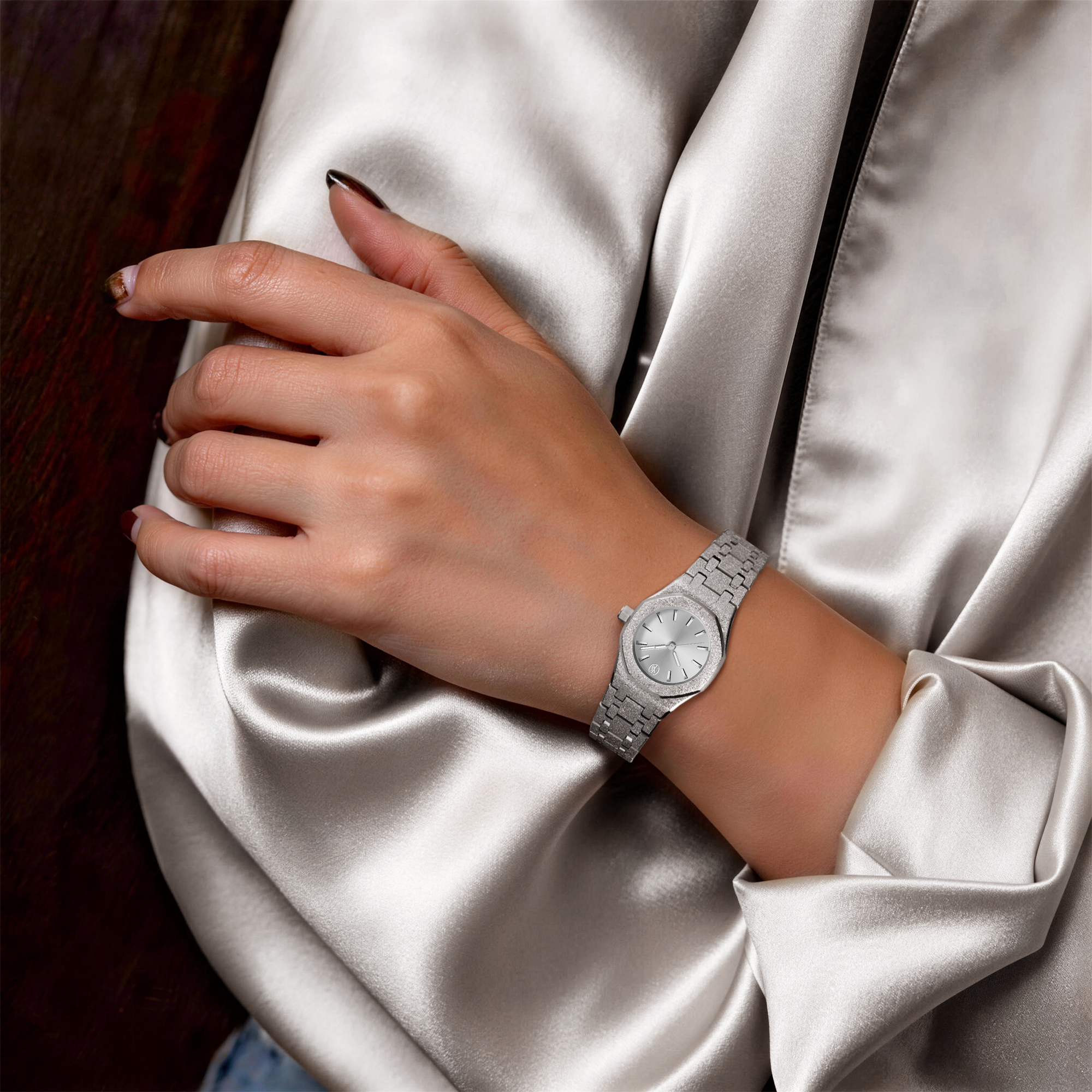 FROSTELLE CLASSIC WATCH