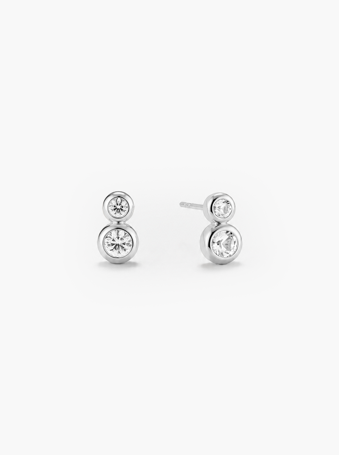 PENDIENTES S&S BUBBLE