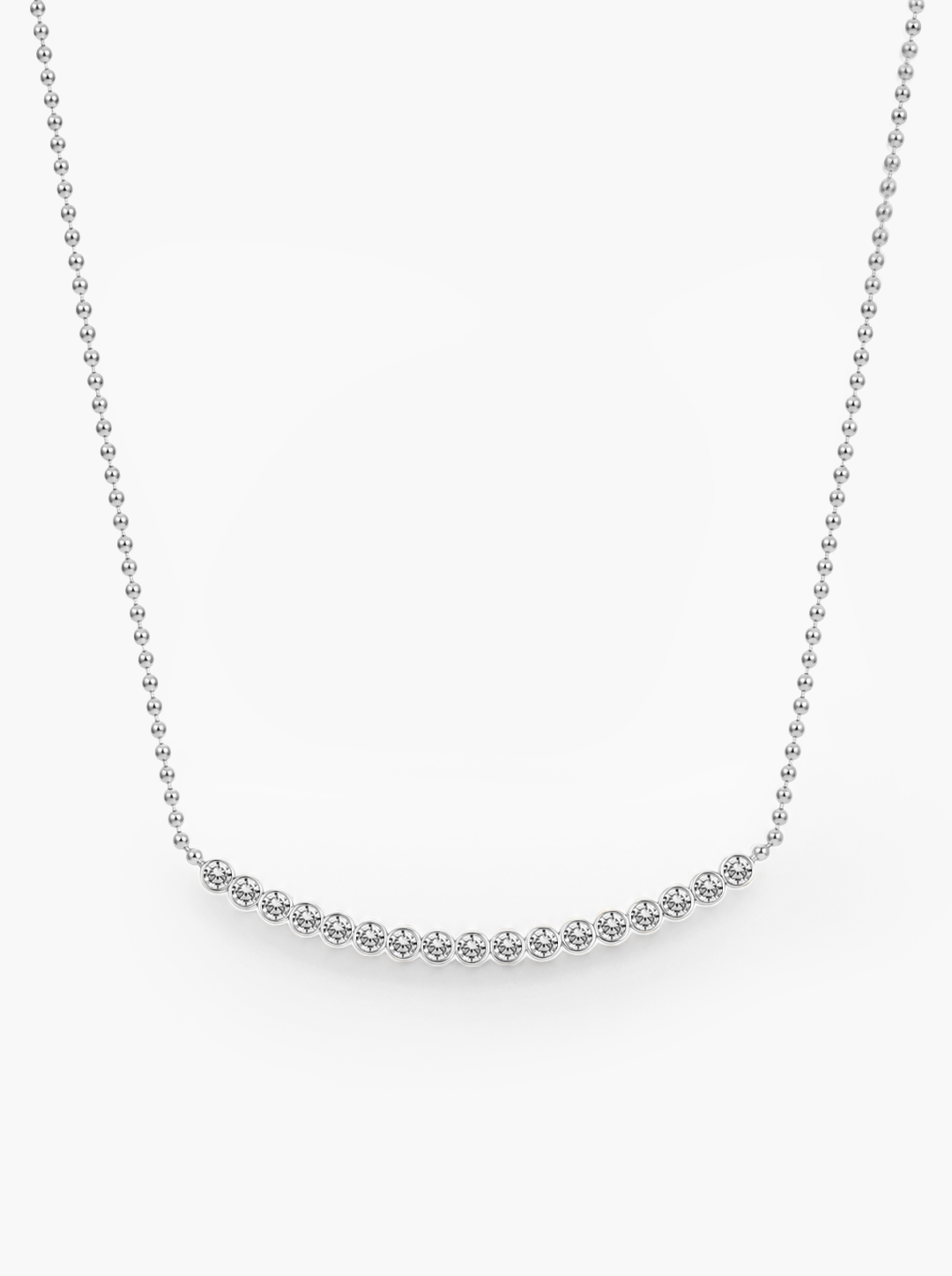COLLAR S&S BUBBLE SMILE