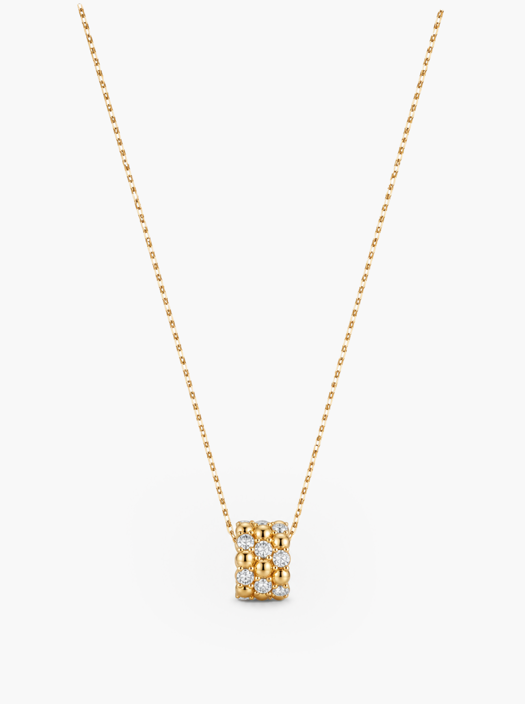 S&S KALEIDO NECKLACE