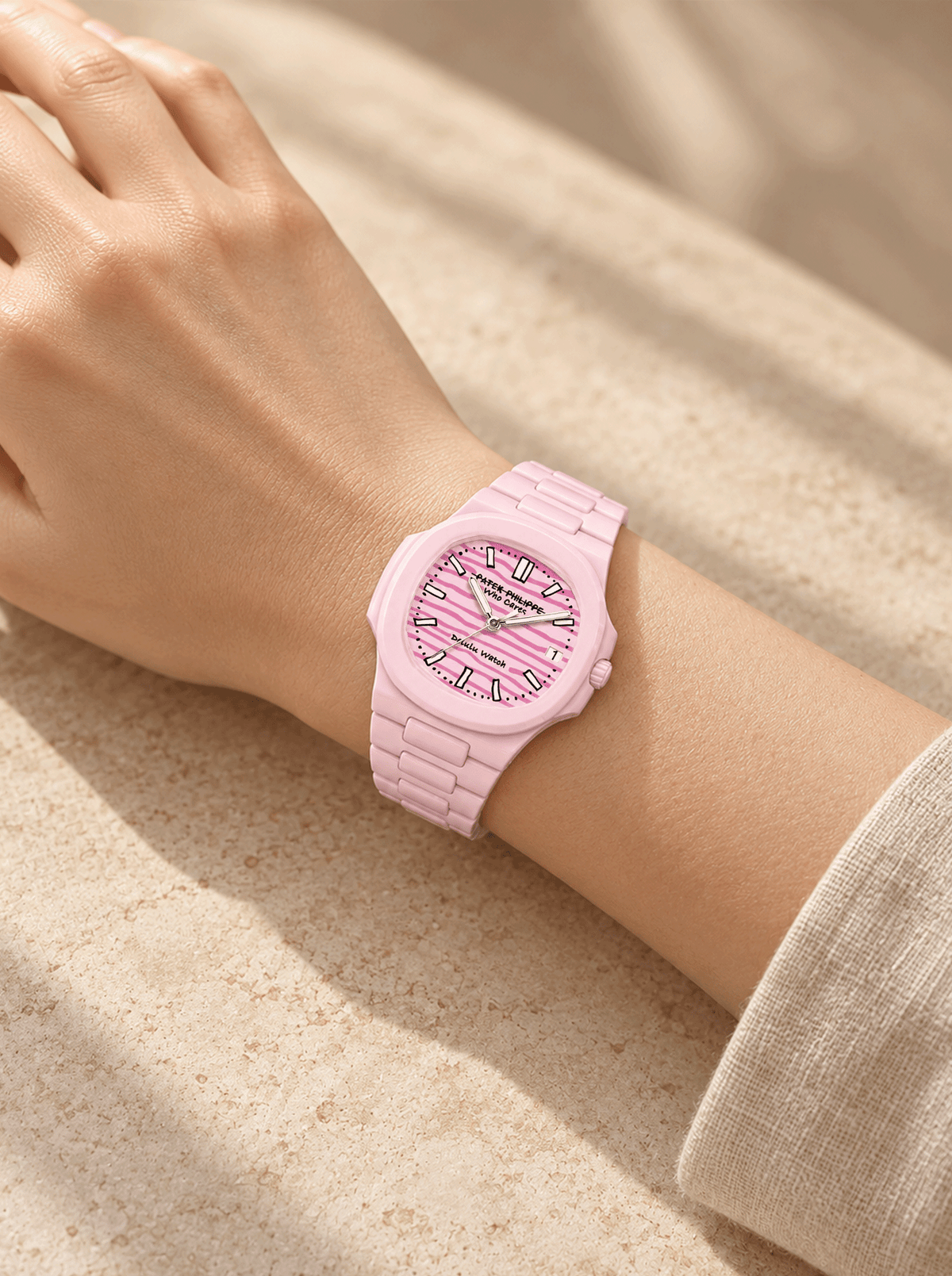 DOODLEWAVE CERAMIC WATCHES