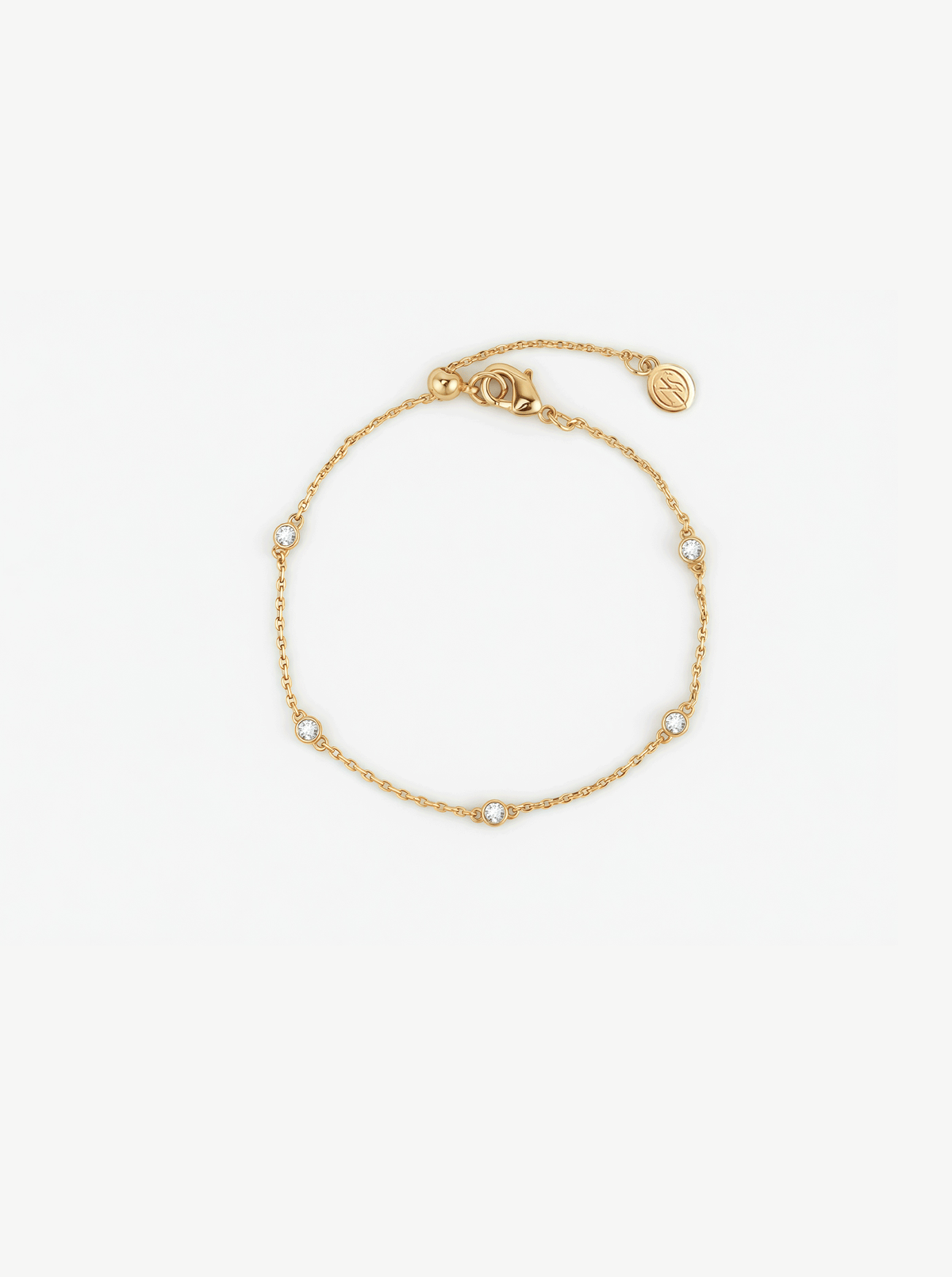 S&S BUBBLE BRACELET