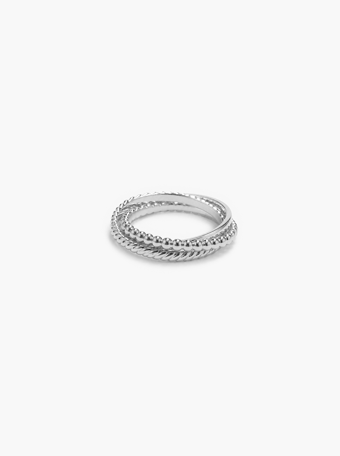 ANILLO TRIPLE S&S