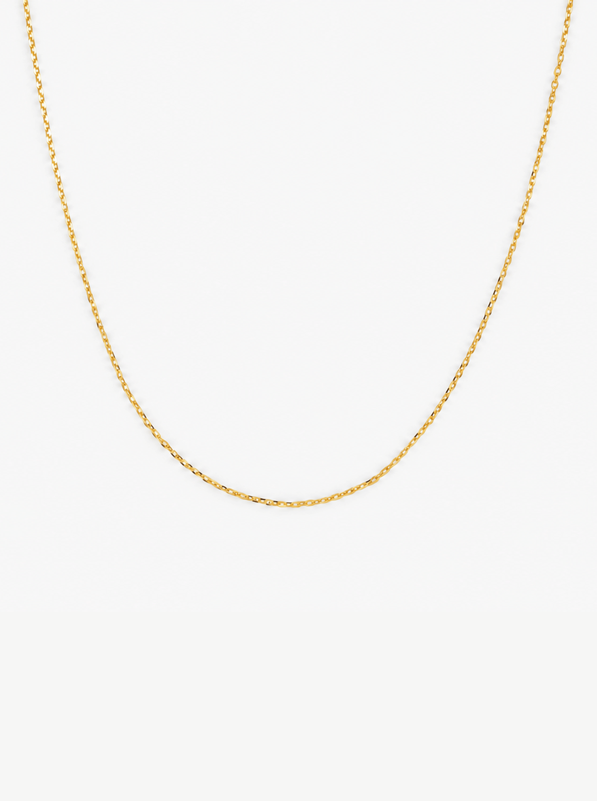 ORNATE CROSS NECKLACE