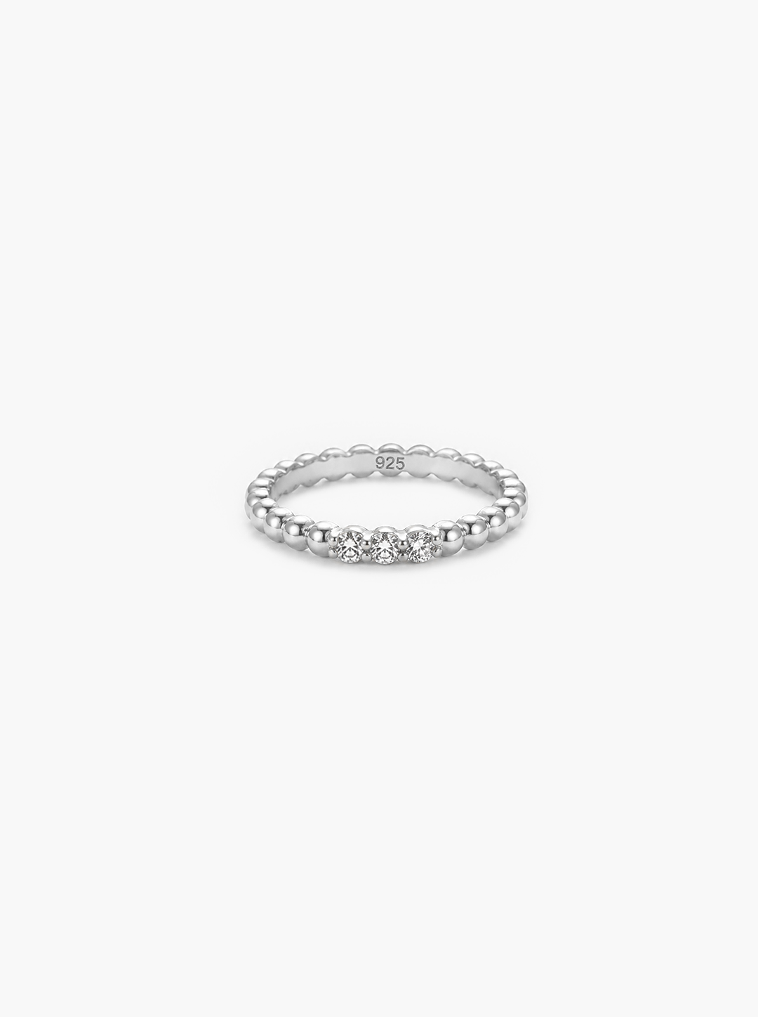 ANILLO DE DIAMANTES S&S