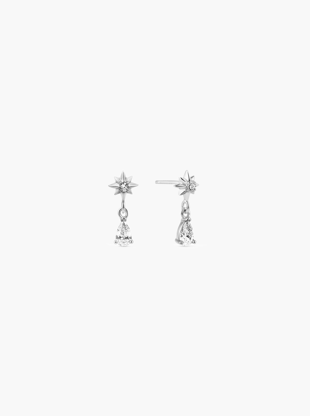 PENDIENTES TWINKLE STAR