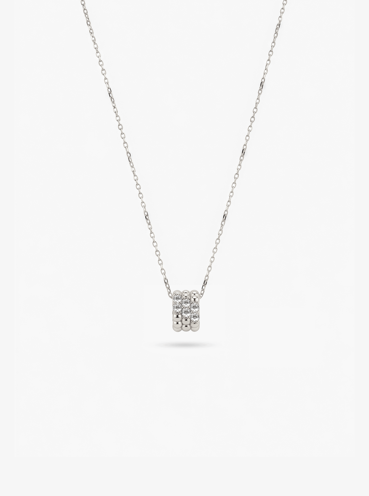 S&S ZERO NECKLACE