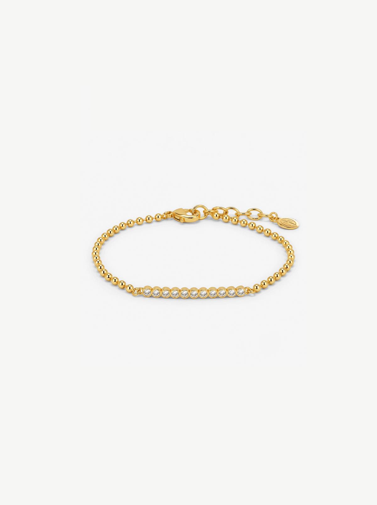 S&S SPHERE BRACELET