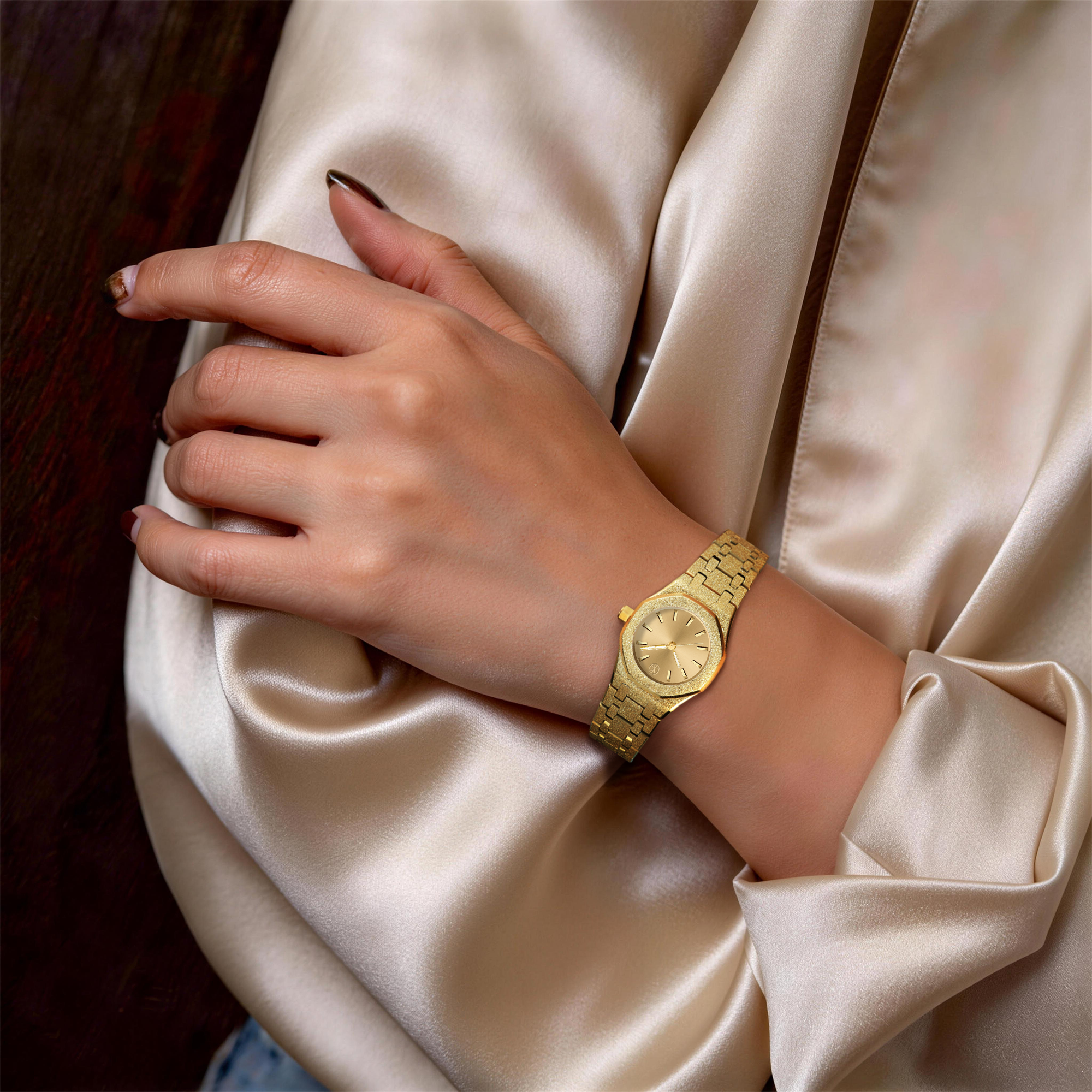 FROSTELLE CLASSIC WATCH