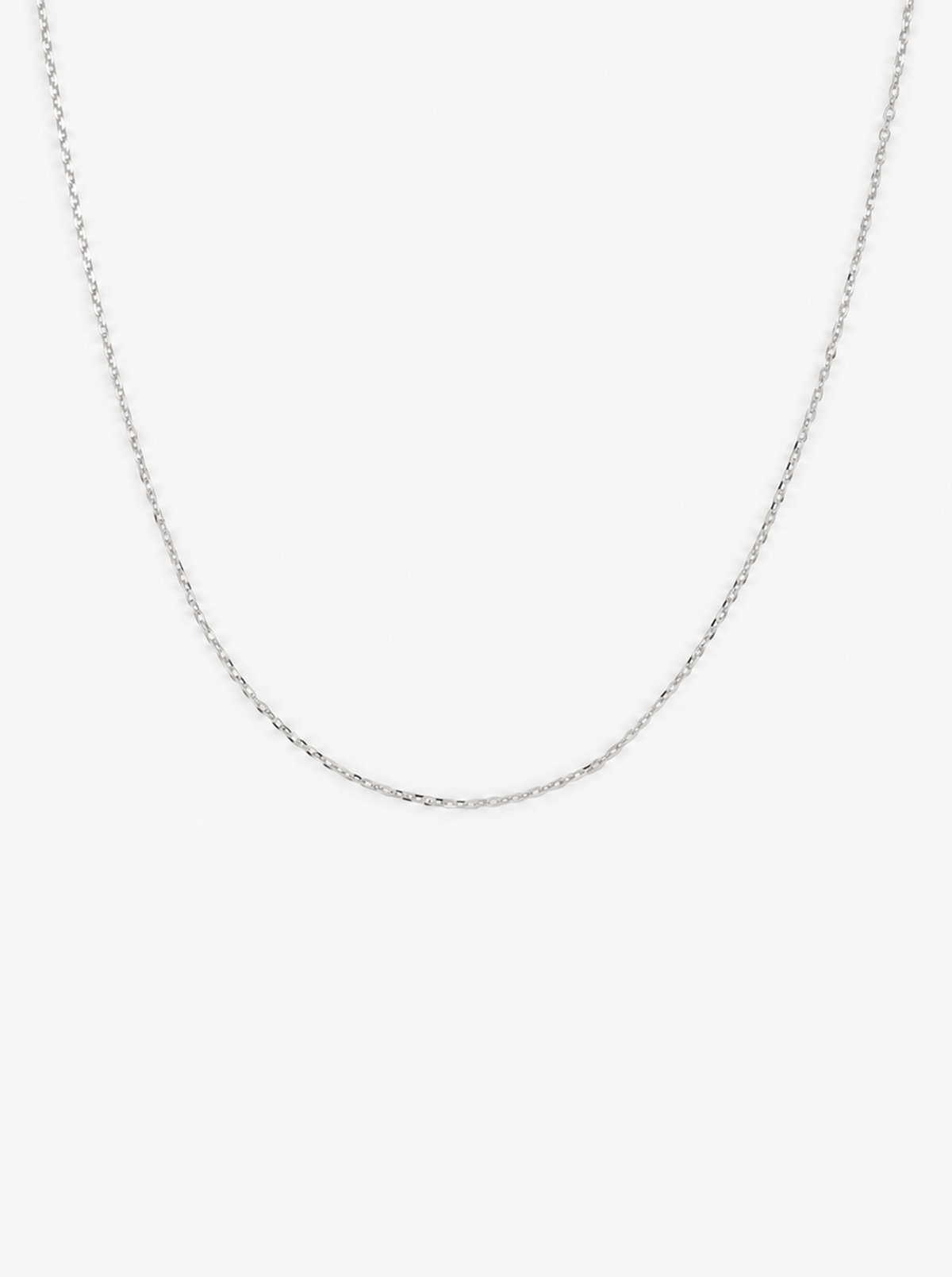 ORNATE CROSS NECKLACE
