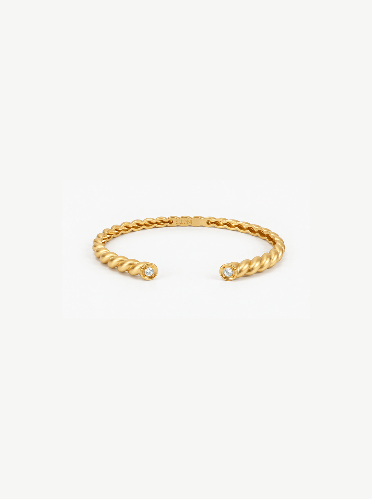 CORNUCOPIA BRACELET MANCHETTE