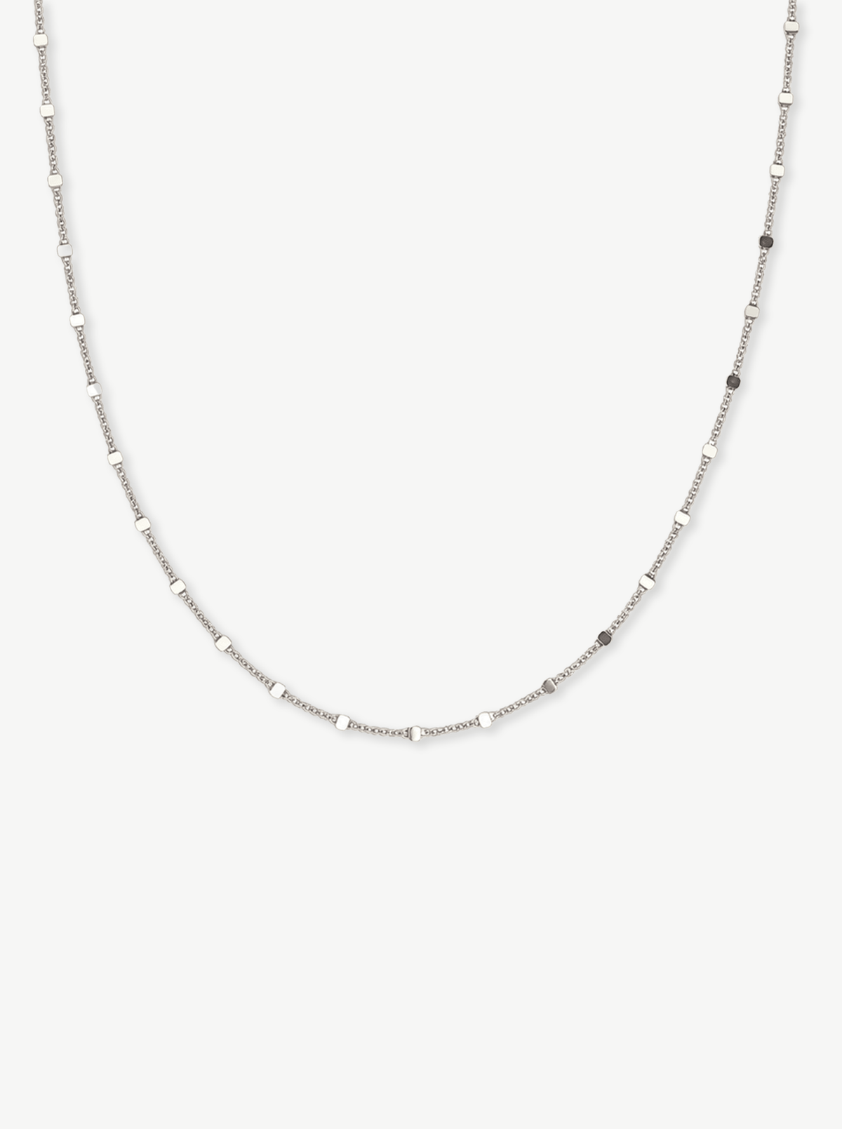 SPARKLE CHAIN NECKLACE