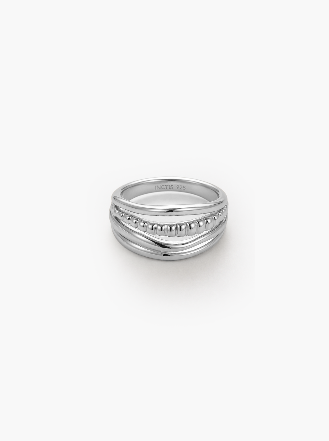 ANILLO APILABLE MULTICAPA