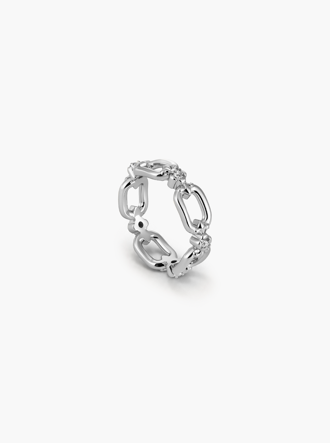 IRIS LINK RING