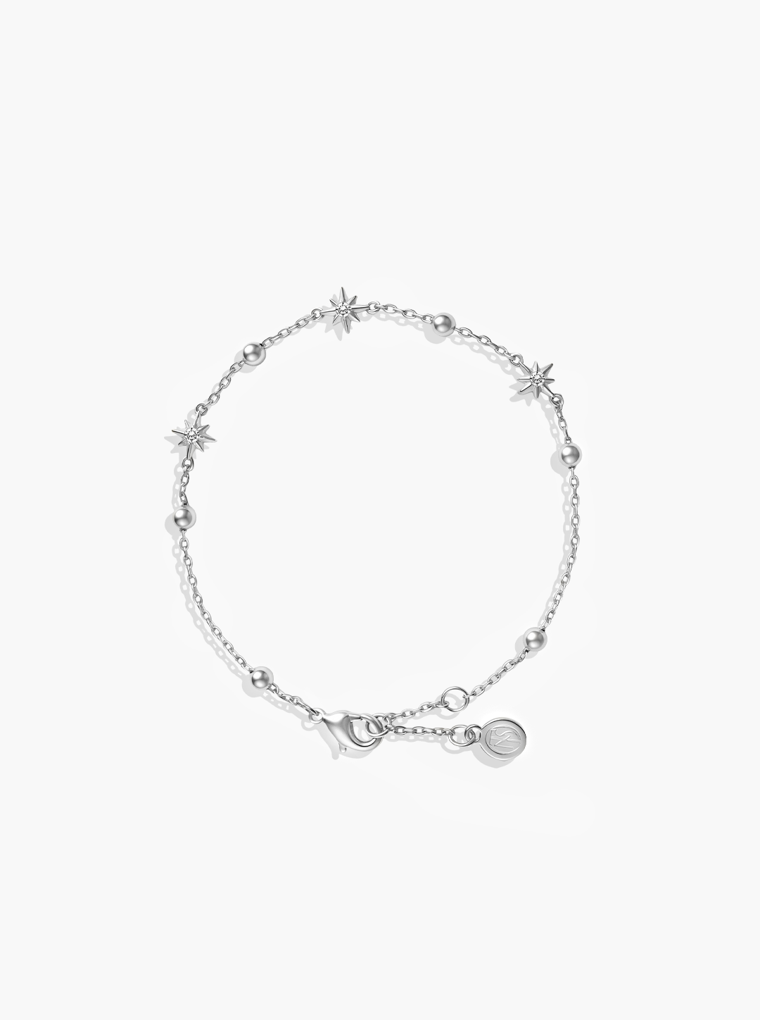 PULSERA ESTELA DE METEORO
