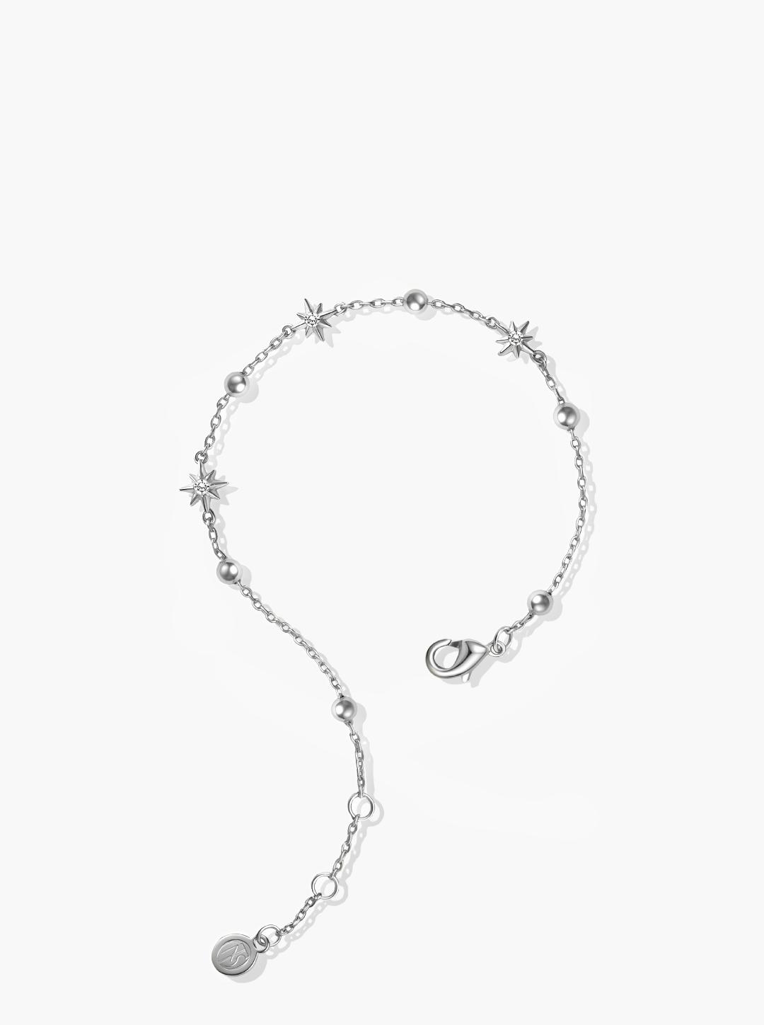 PULSERA ESTELA DE METEORO