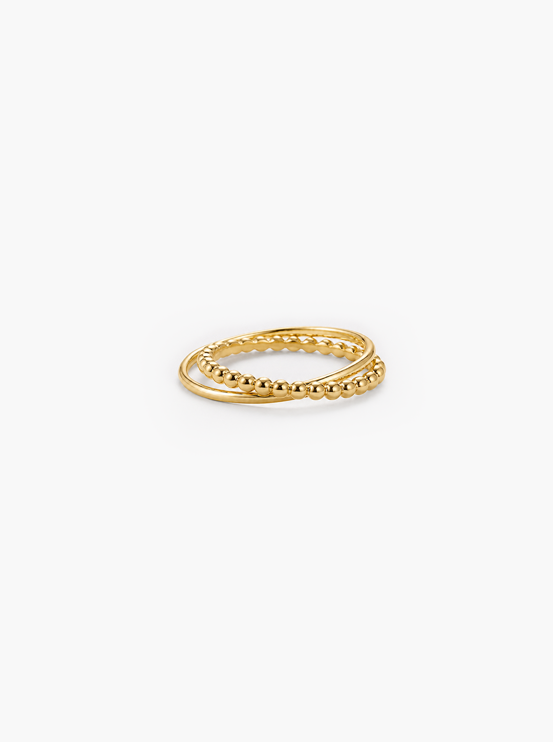 S&S DUO RING