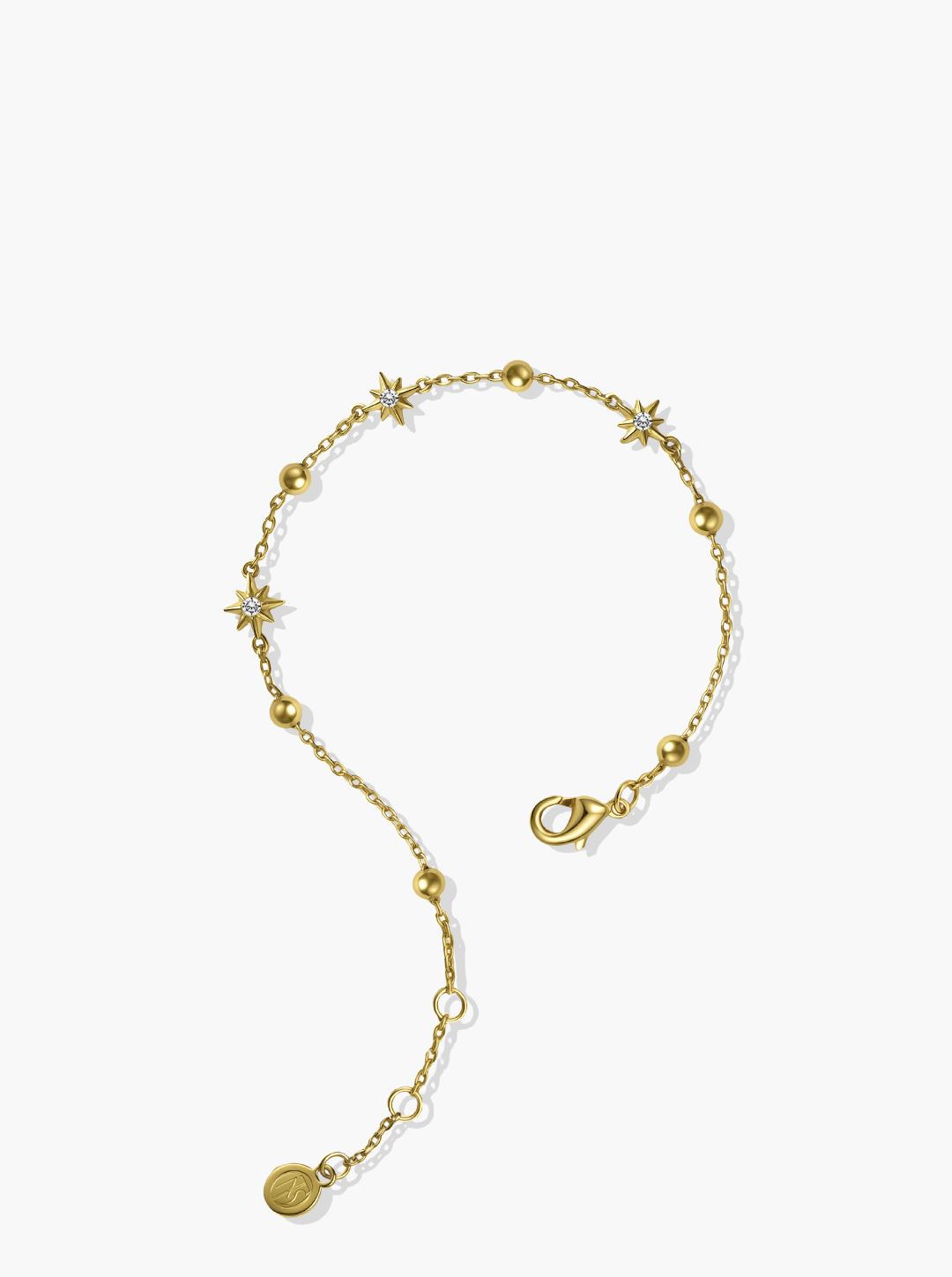 METEOR TRAIL BRACELET