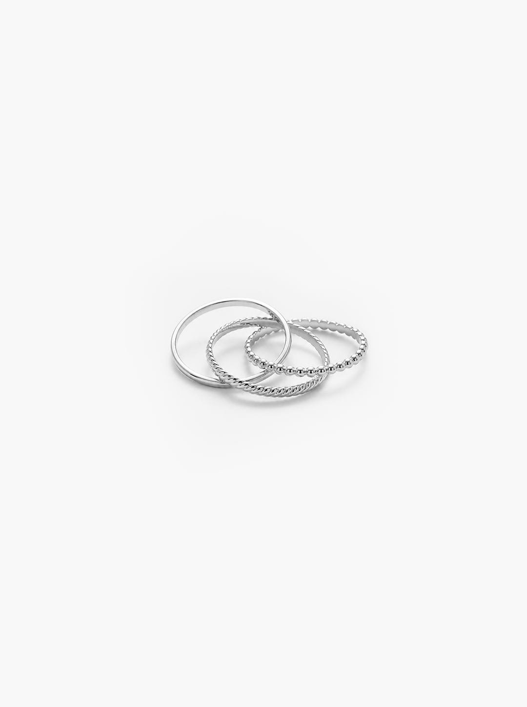 ANILLO TRIPLE S&S