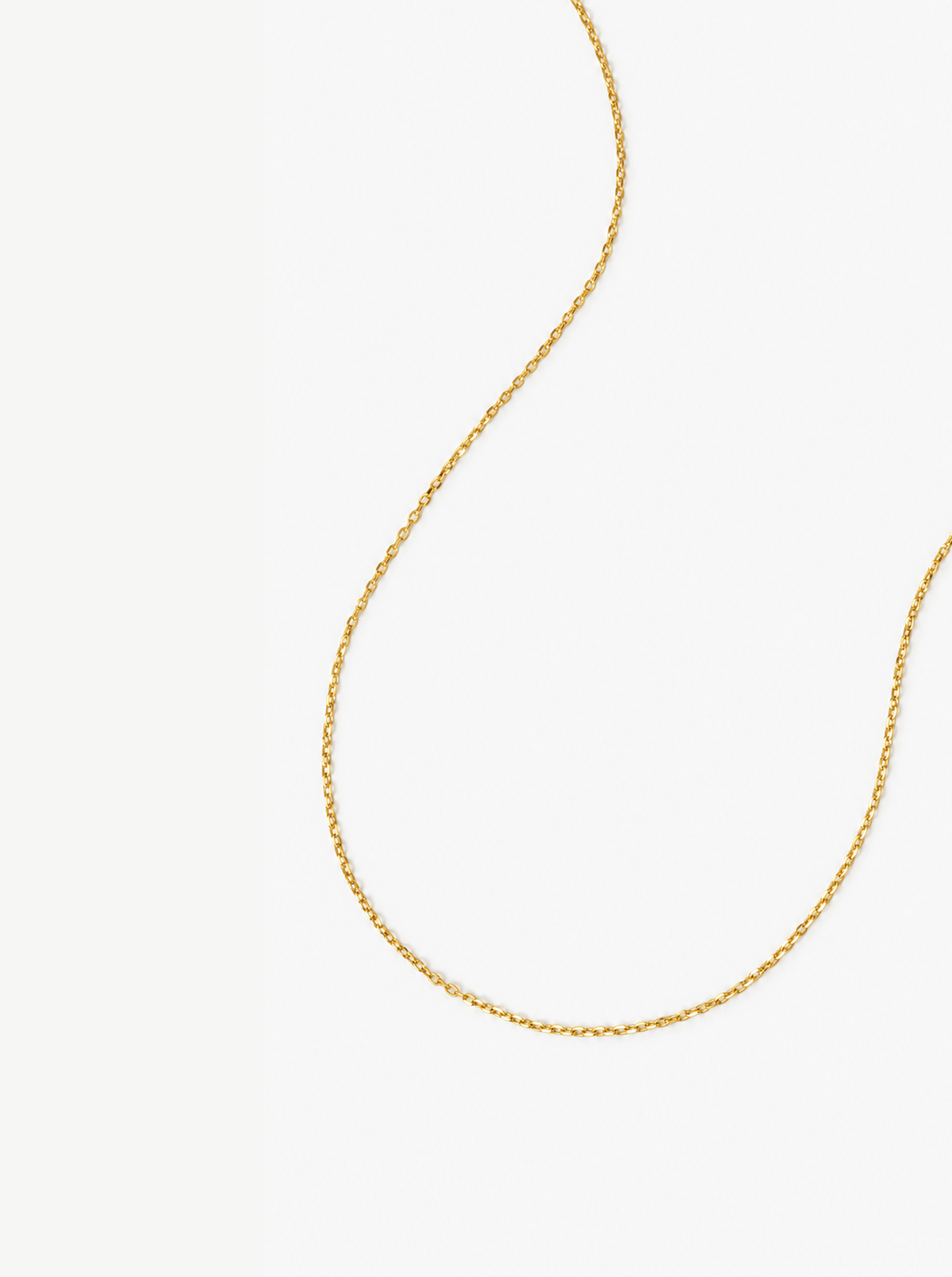 ORNATE CROSS NECKLACE