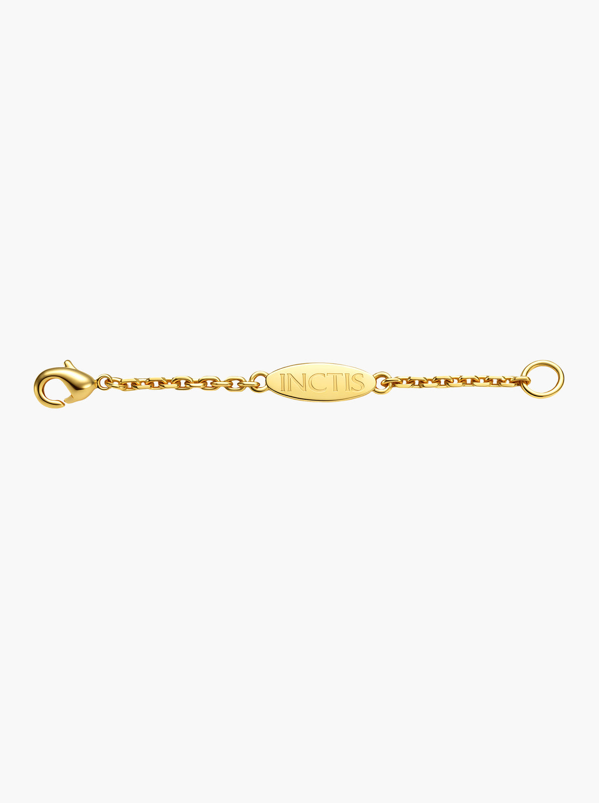 Extension Chain No.1
