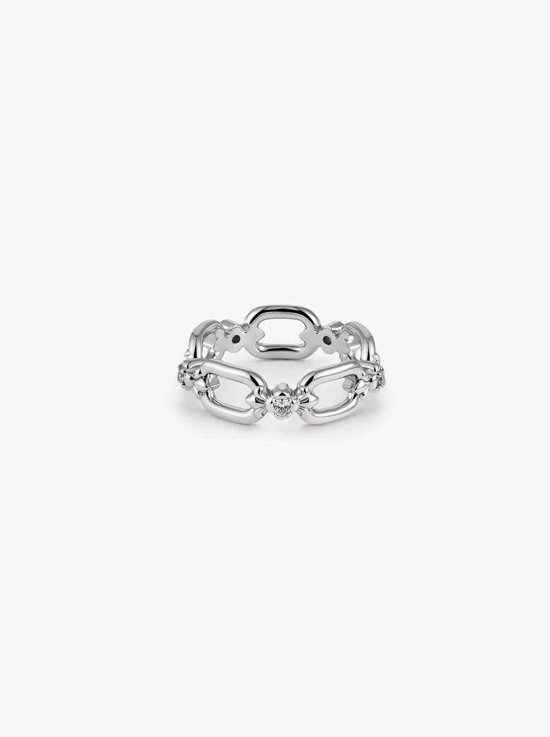 IRIS LINK RING