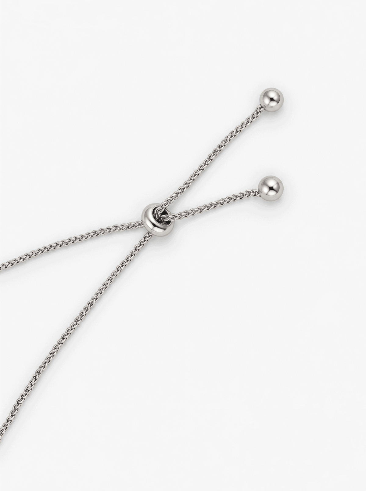 TIDAL DIAMOND WAVE BRACELET