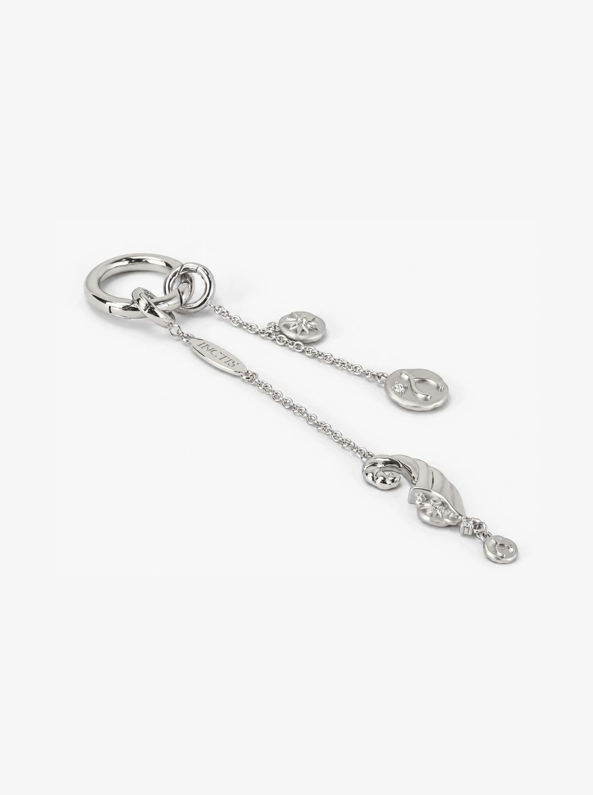 CORNUCOPIA TALISMAN CHARM