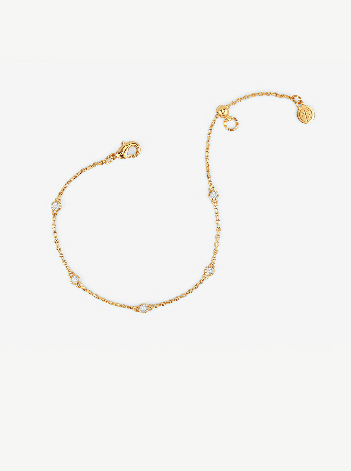 S&S BUBBLE BRACELET