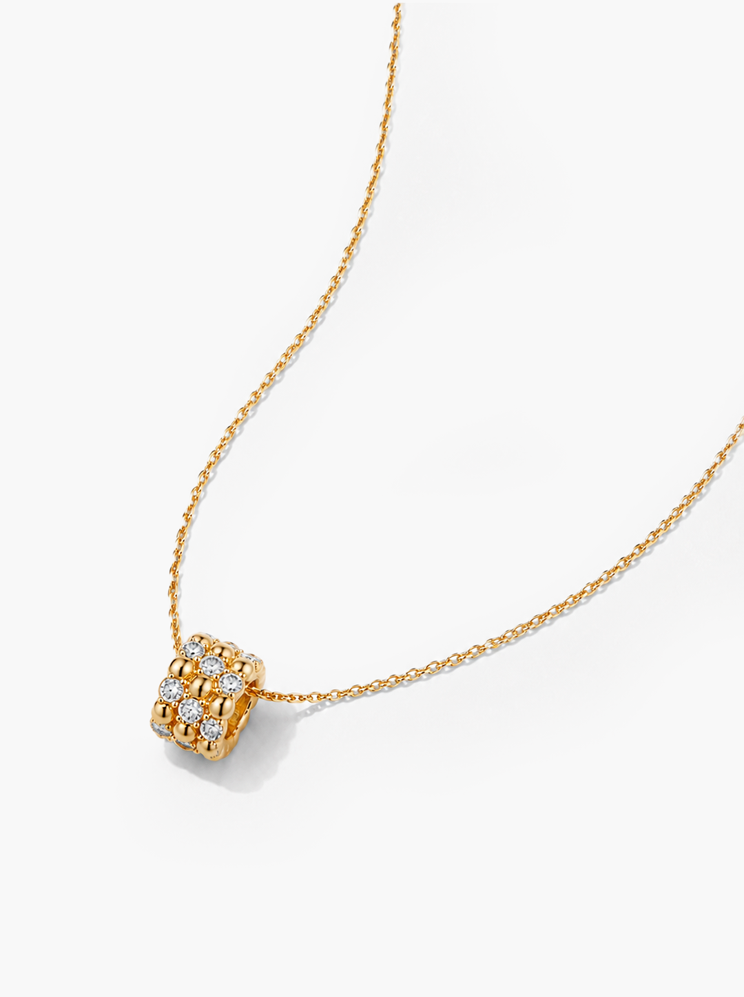 S&S KALEIDO NECKLACE