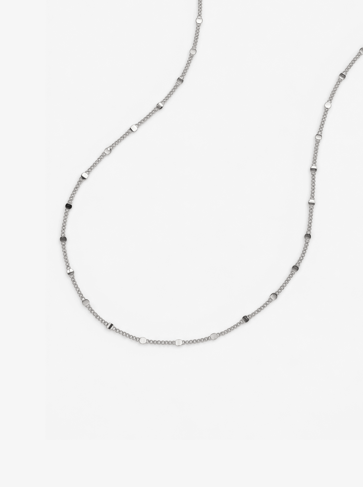SPARKLE CHAIN NECKLACE