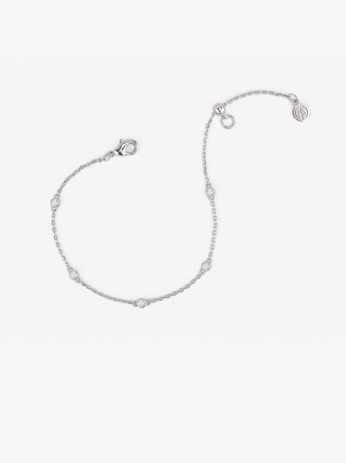 S&S BUBBLE BRACELET