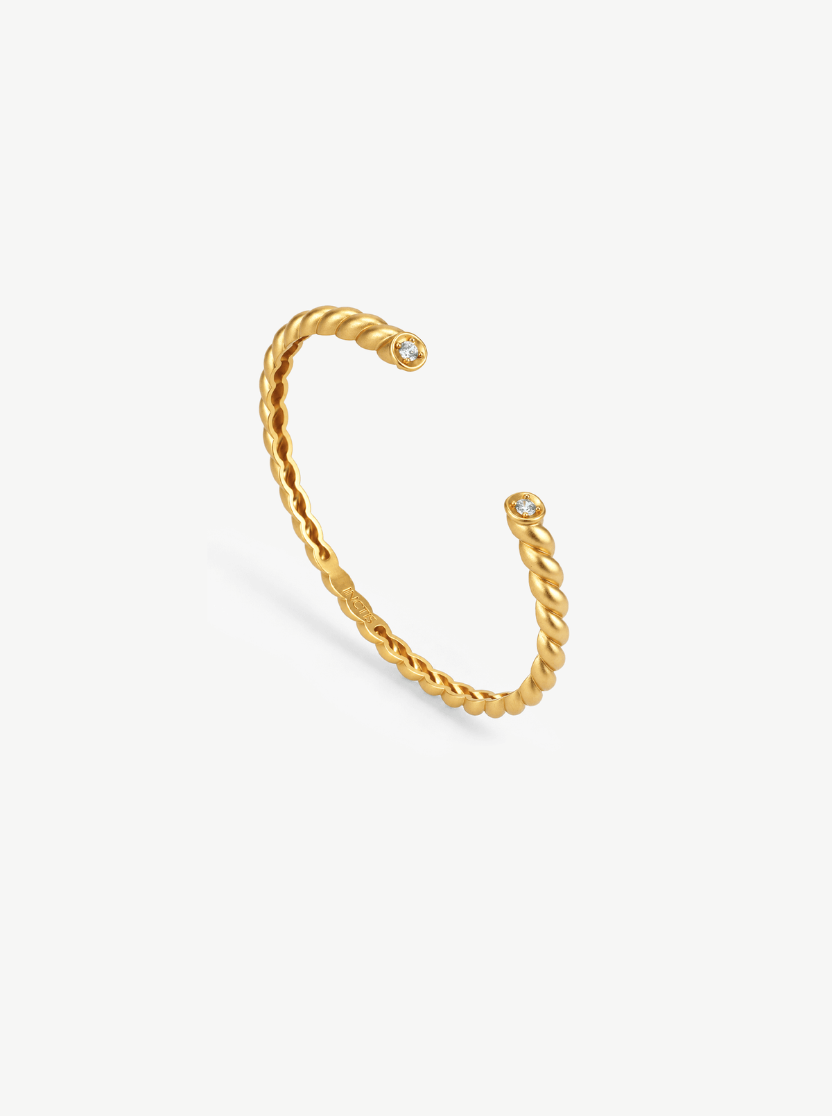 CORNUCOPIA BRACELET MANCHETTE
