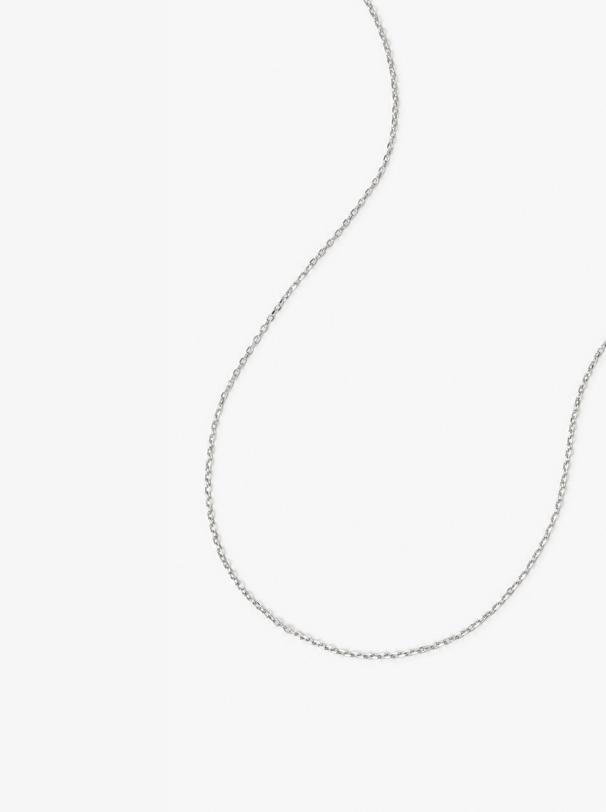 ORNATE CROSS NECKLACE