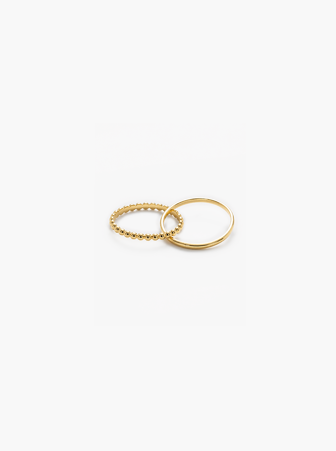 S&S DUO RING