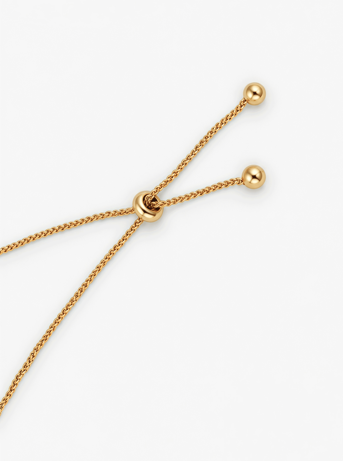 TIDAL DIAMOND WAVE BRACELET