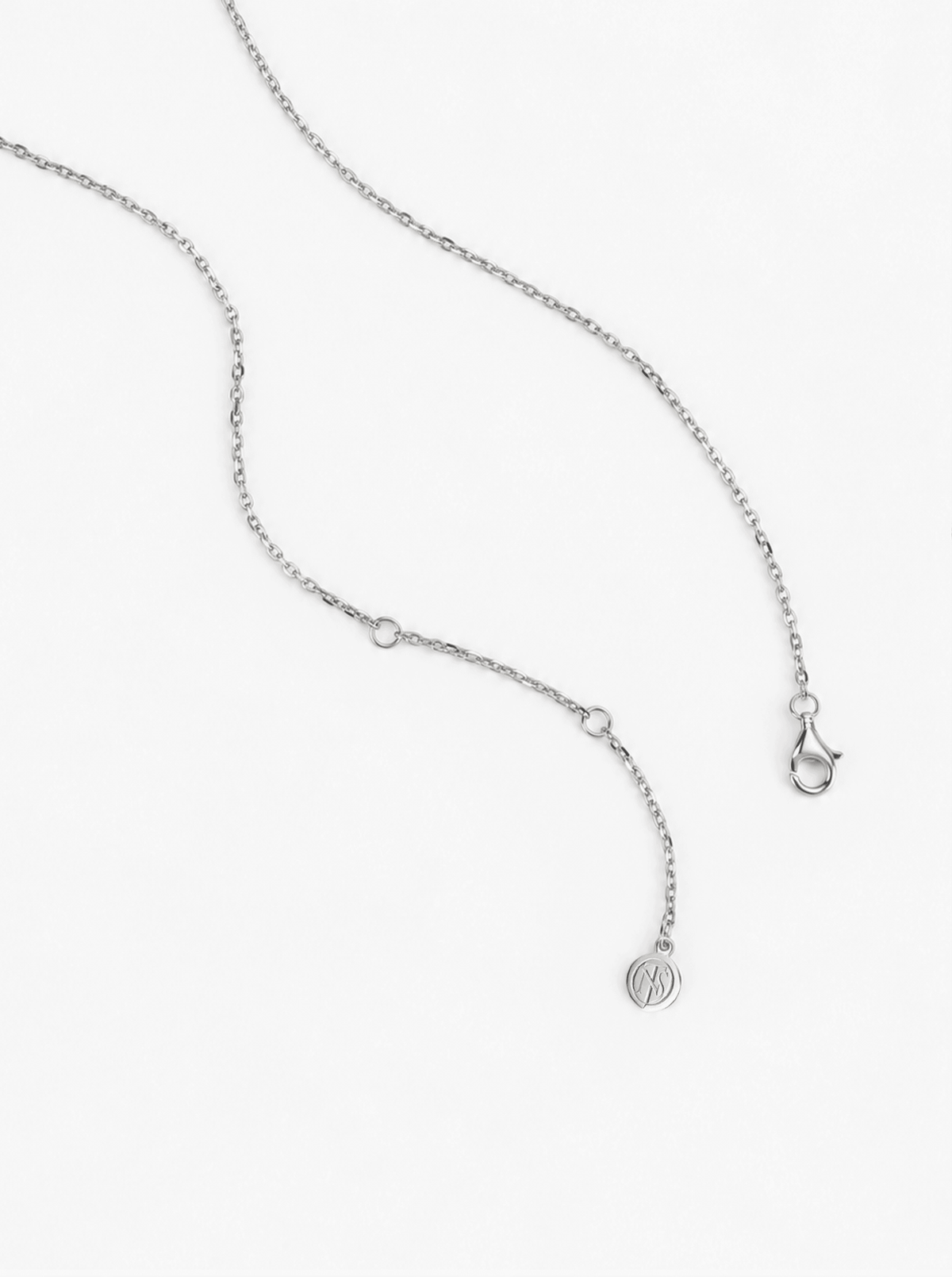ORNATE CROSS NECKLACE