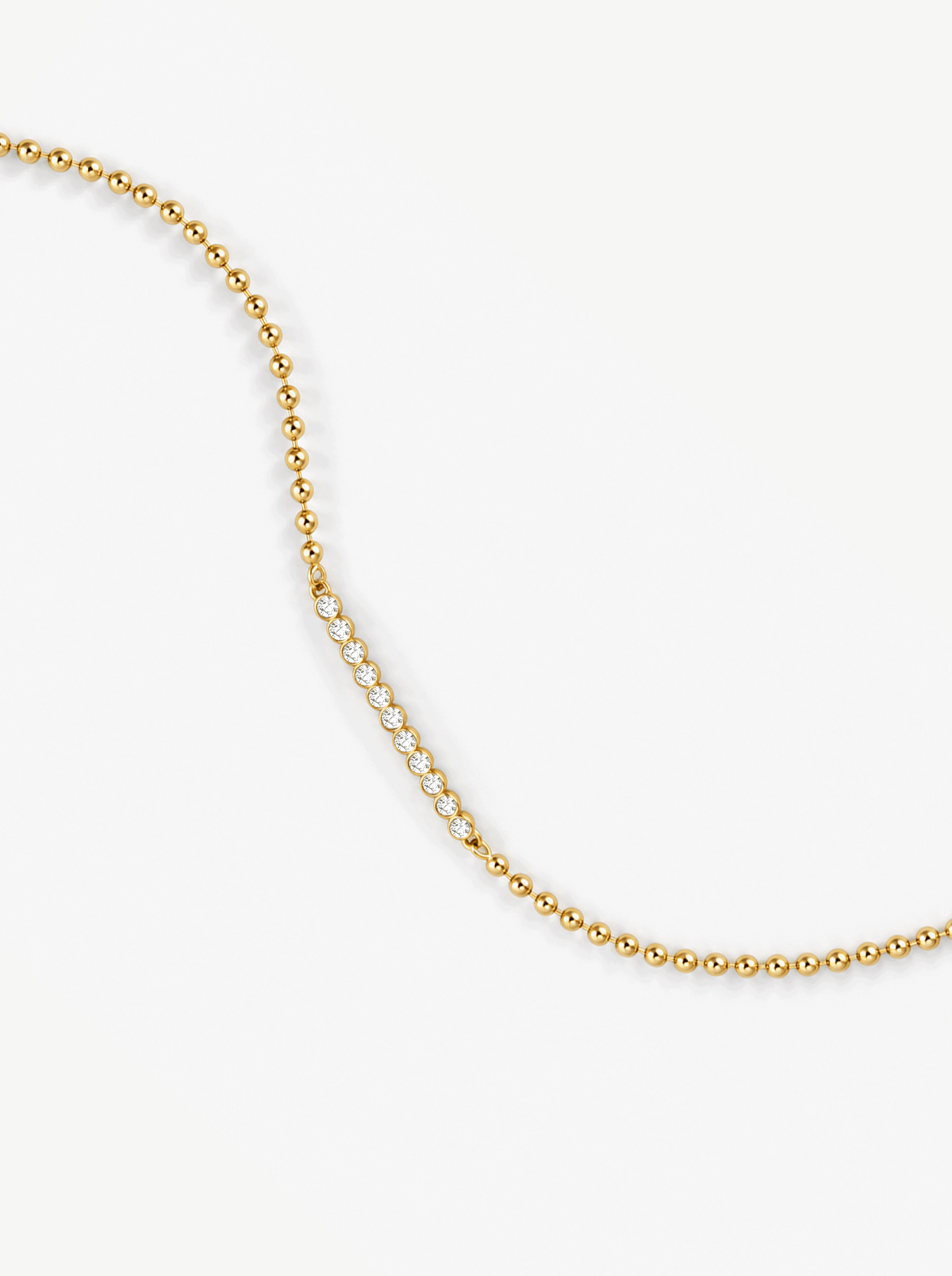 S&S SPHERE BRACELET