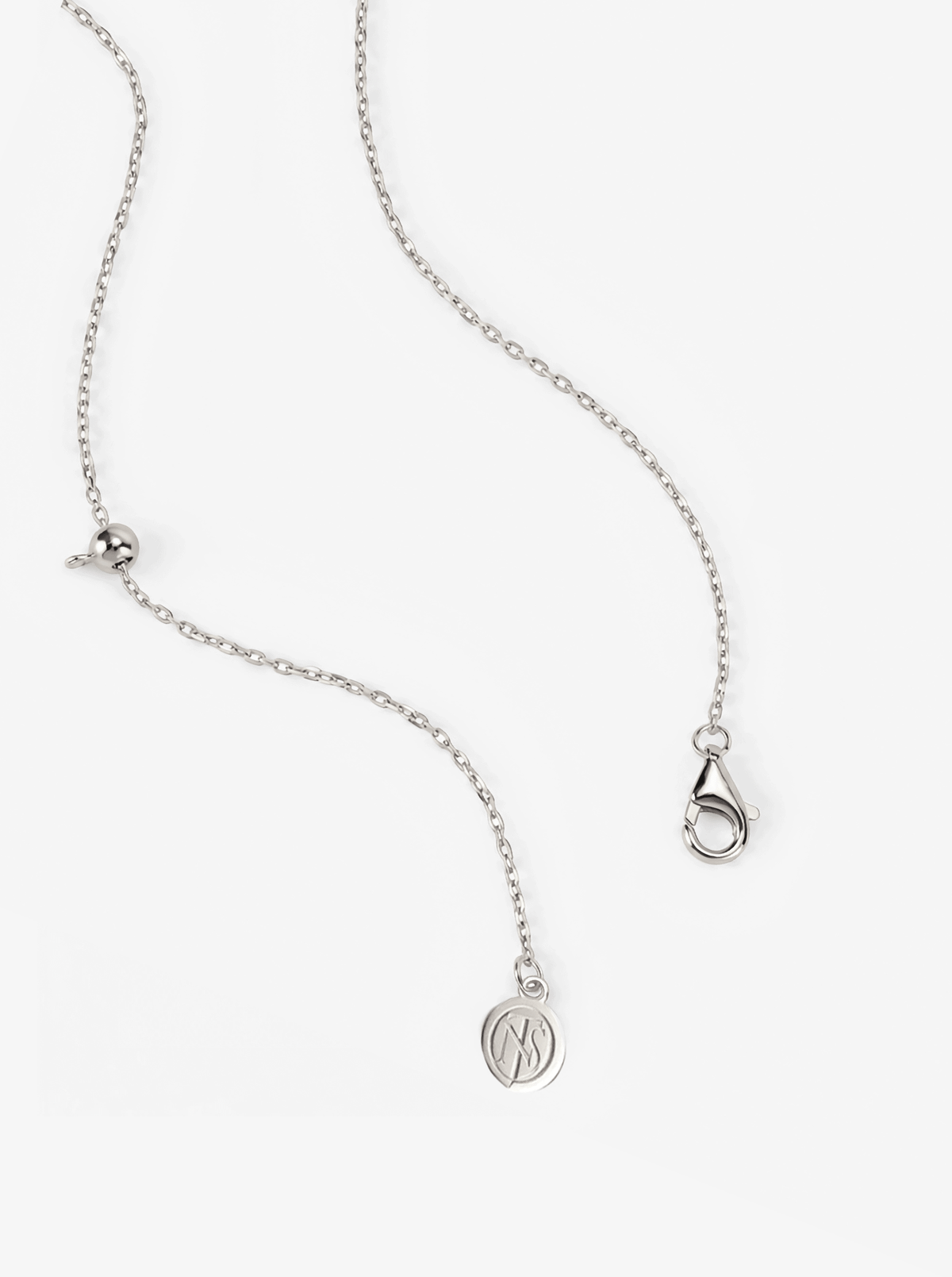 S&S BUBBLE GRADIENT NECKLACE