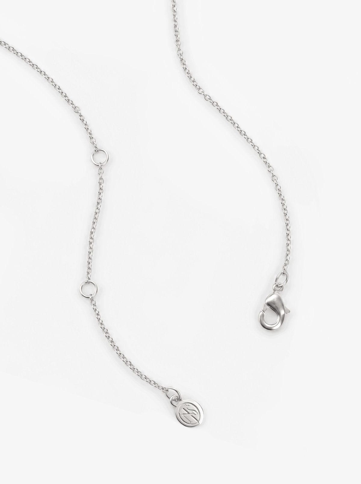 STAR OF BETHLEHEM COIN NECKLACE