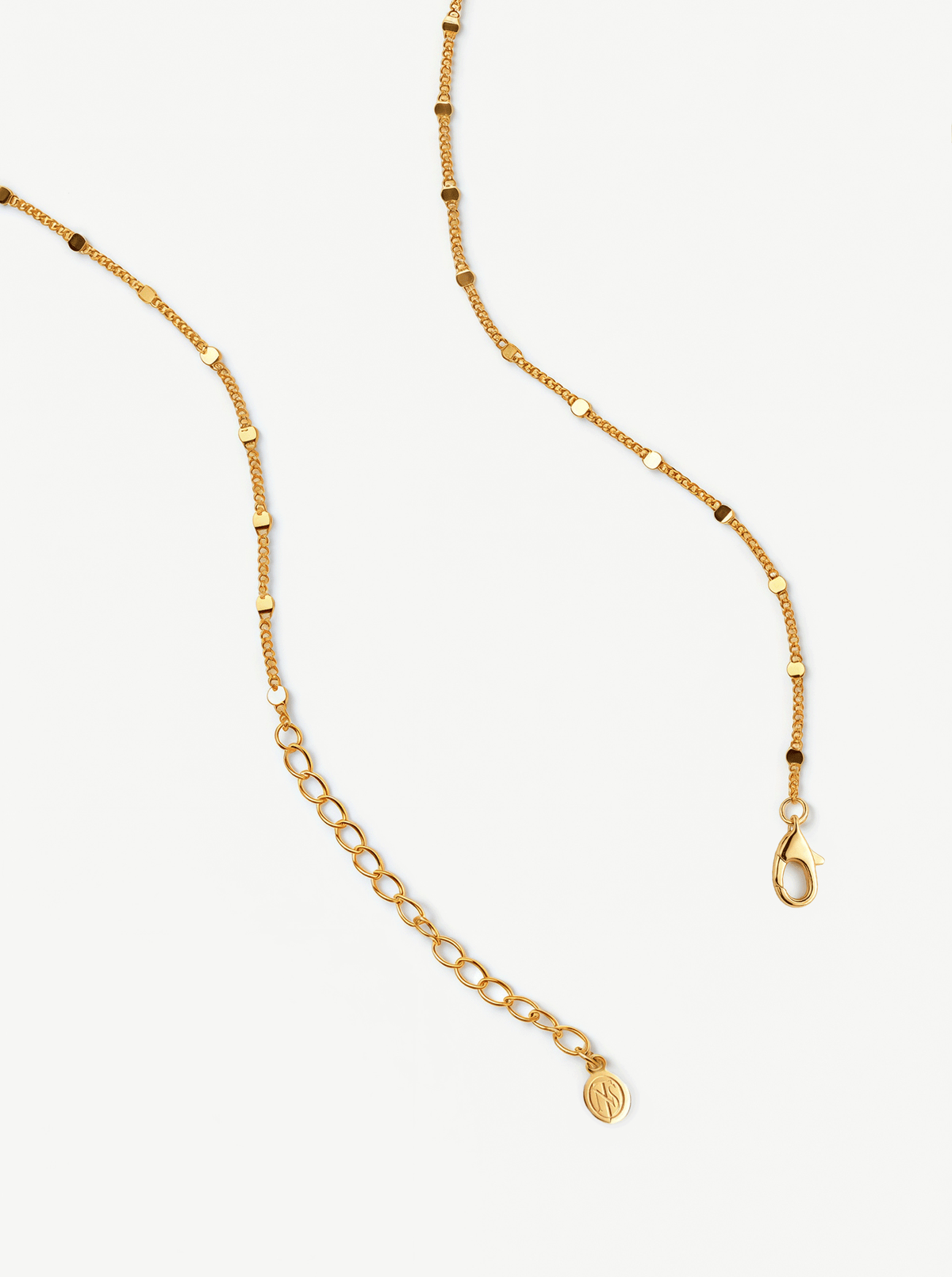 SPARKLE CHAIN NECKLACE