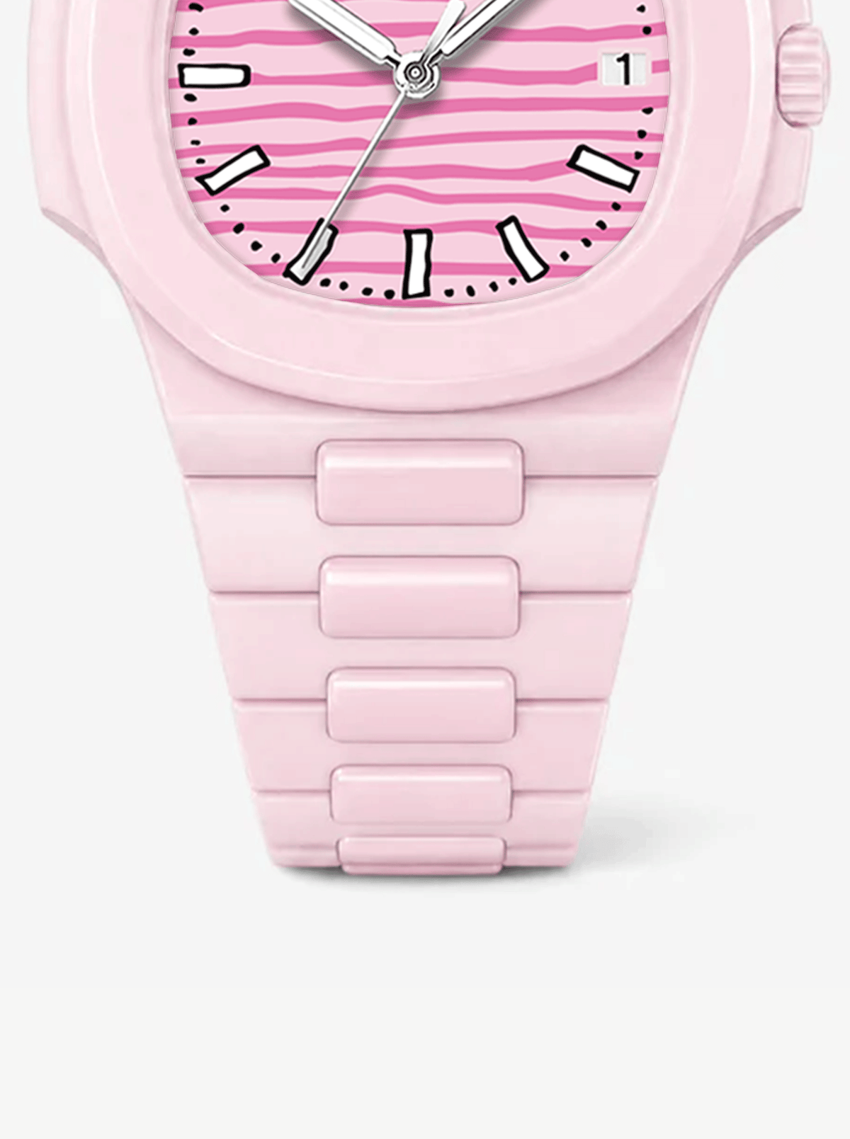 DOODLEWAVE CERAMIC WATCHES
